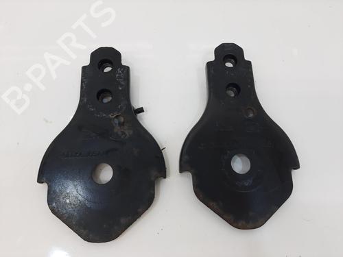 Support JAGUAR I-PACE (X590) EV400 AWD | BP27800521C155