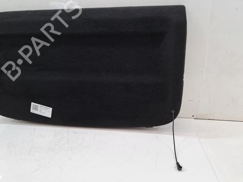 Rear parcel shelf VAUXHALL ASTRA Mk VI (J) (P10) 1.6 | BP29742358C85 