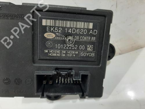 Computer LAND ROVER RANGE ROVER IV (L405) 3.0 SDV6 Hybrid 4x4 | BP30495582M11