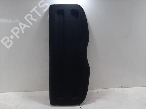 Used Rear parcel shelf CITROËN C3 III (SX) 1.2 VTi 68 (68 hp) 31009914