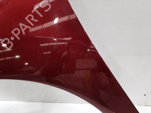 Left front fenders NISSAN NOTE (E12) 1.2 DIG-S | BP36593933C41 - Image 5