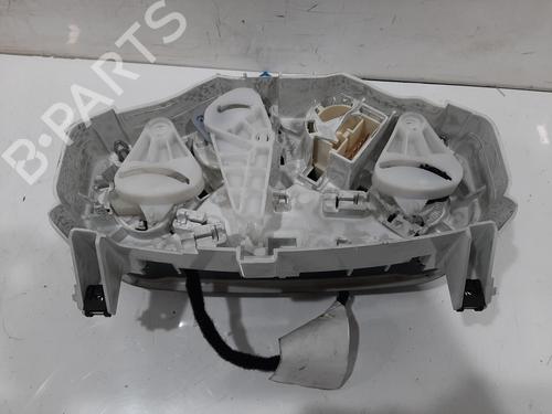 Climate control FIAT 500 (312_) 1.2 (312AXA1A) | BP35922901I5 - Image 4