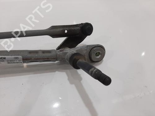 Front wiper motor JAGUAR I-PACE (X590) EV400 AWD | BP33987481M29  - Image 5