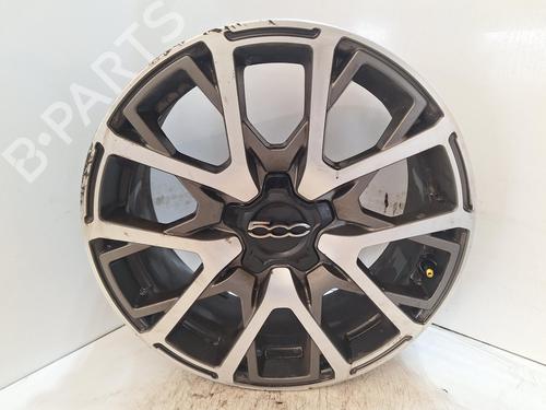 Used Rim Rim FIAT 500X (334_) 1.4 (334AXC1B, 334AXC11) (140 hp) 35962963 35962963