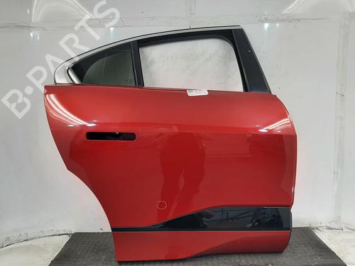 Used Right rear door JAGUAR I-PACE (X590) EV400 AWD (400 hp) 29397616
