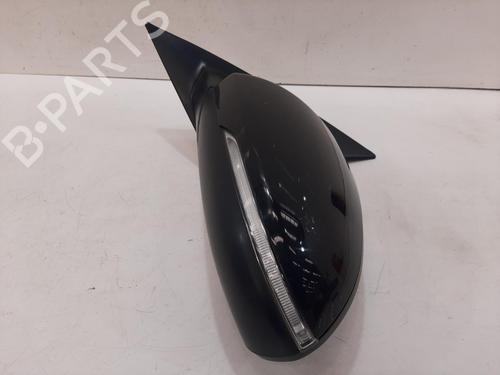 Left mirror KIA OPTIMA Sportswagon (JF) 1.7 CRDi | BP29417855C26 