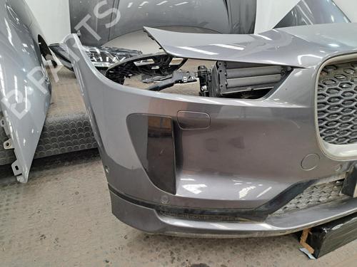 Full front JAGUAR I-PACE (X590) EV400 AWD | BP33555441S1 - Image 3