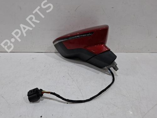 Bakspejl Højre Bakspejl Højre 39252111 39252111