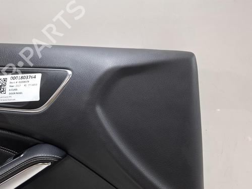 Front left panel MERCEDES-BENZ A-CLASS (W176) A 180 (176.042) | BP38284621C58 - Image 6