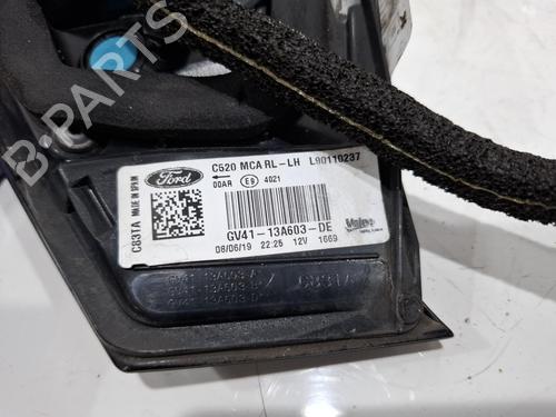 Left tailgate light FORD KUGA II (DM2) 2.0 TDCi | BP38702033C79 - Image 2
