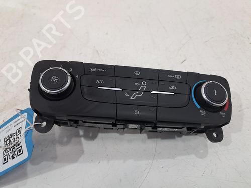 climate-control-ford-focus-iii-2010-2011-2012-2013-2014-2015-2016-2017-2018-2019-2020-31927839 main image