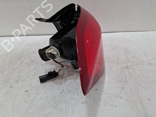 Left tailgate light FORD FIESTA VII (HJ, HF) 1.0 EcoBoost | BP38753911C79 - Image 2