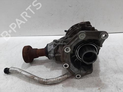 Transfer box FORD KUGA II (DM2) 1.5 EcoBoost 4x4 | BP30843645M36 