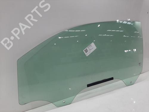 Front left door window VAUXHALL ADAM (M13) 1.2 | BP28085013C18 