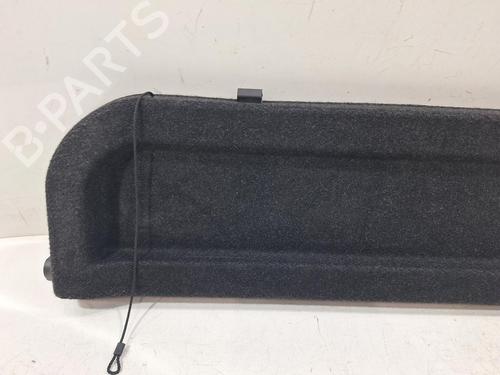 Rear parcel shelf SUZUKI SWIFT IV (FZ, NZ) 1.2 (AZH412, AZG412, ZC72S) | BP31964860C85