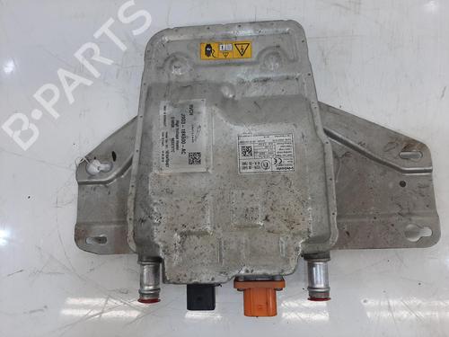 Elektronisk modul JAGUAR I-PACE (X590) EV400 AWD | BP27225526M83 