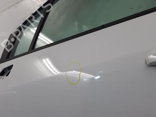 Left front door VAUXHALL MOKKA / MOKKA X (J13) 1.6 | BP31537792C2 