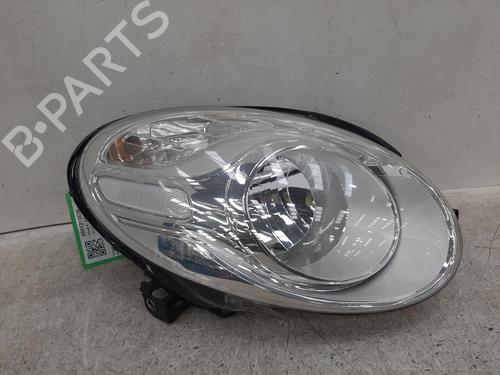 Used Right headlight Right headlight 26850021 26850021