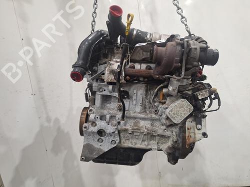 Engine FORD FOCUS III 1.5 TDCi | BP38620991M1 - Image 4