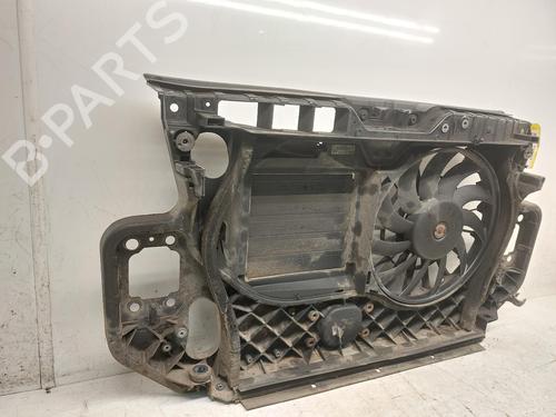Frontplade/Frontkurv AUDI A6 C6 Avant (4F5) 2.0 TDI | BP26844219C72 