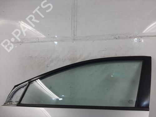 Left front door HONDA CIVIC VIII Hatchback (FN, FK) 1.8 (FN1, FK2) | BP29989125C2 