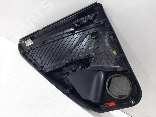 Other VW T-ROC (A11, D11) 1.5 TSI | BP32380070O1