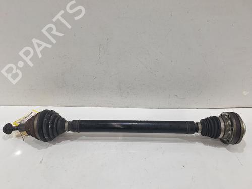 Używane Inne VW PASSAT B7 (362) 2.0 TDI (140 hp) 32288077