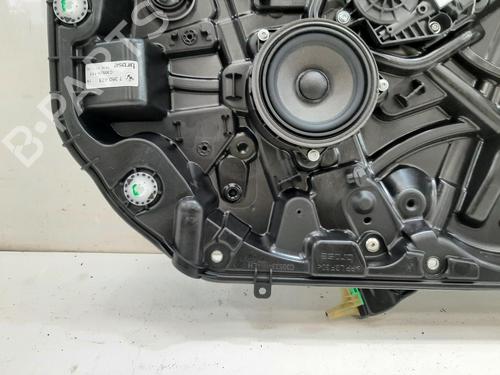 Front left window mechanism BMW 5 Touring (G31) 520 d xDrive | BP36046919C22 - Image 4