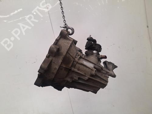 Gearbox VW UP! (121, 122, BL1, BL2, BL3, 123) 1.0 | BP37448886M3 - Image 2