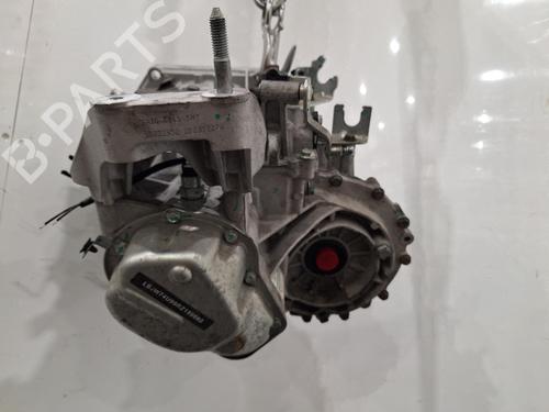 Gearbox MG MG ZS SUV (AZS1) 1.5 VTi | BP33800155M3 - Image 4