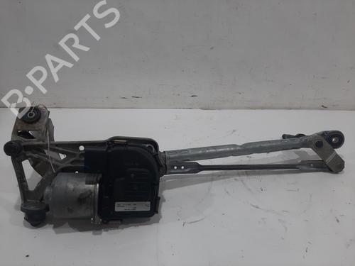 Viskermotor vindrude JAGUAR I-PACE (X590) EV400 AWD | BP29636545M29 