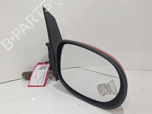 Used Right mirror Right mirror FORD KA (RU8) 1.2 (69 hp) 39889081 39889081