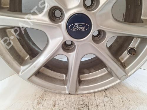 Fælk FORD FIESTA VI (CB1, CCN) 1.4 TDCi | BP35767952C45 - Image 4