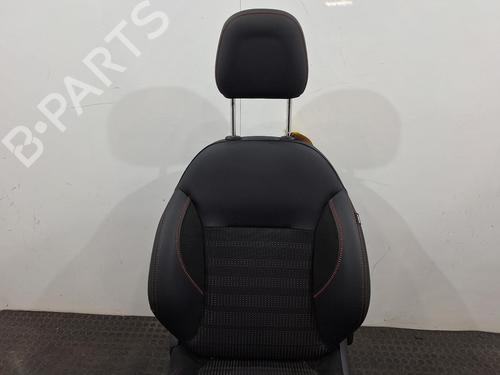 Left front seat PEUGEOT 2008 I (CU_) 1.2 THP 110 / PureTech 110 | BP38912655C15 - Image 3