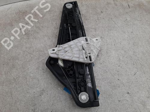 Used Front left window mechanism HYUNDAI VELOSTER (FS) 1.6 GDI (140 hp) 26854805