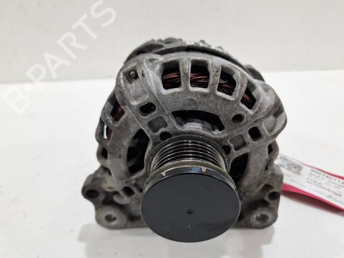 Used Alternator SKODA FABIA III (NJ3) 1.0 (60 hp) 26828798