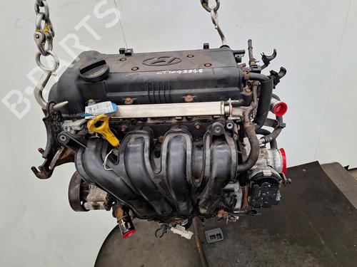 Engine HYUNDAI ix20 (JC) 1.4 | BP32757863M1  - Image 6