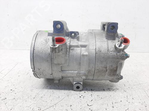 AC compressor PEUGEOT 308 III (FB_, FH_, FP_, F3_, FM_) Hybrid 180 (F3DGXT, F3DGMH) | BP26778249M34 