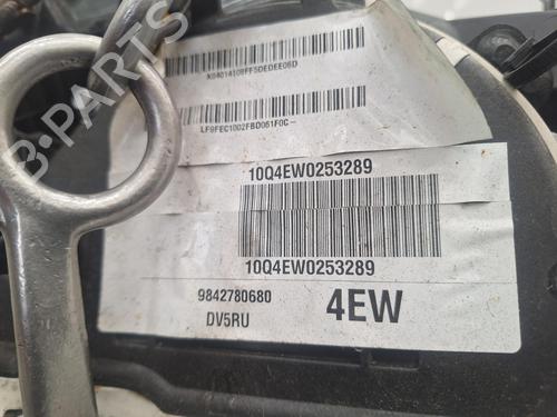 Engine PEUGEOT EXPERT Van (V_) 1.5 BlueHDi 120 | BP34732746M1 - Image 6