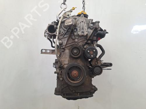 Used Engine Engine 37718237 37718237