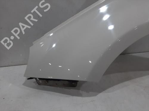 Left front fenders FIAT 500 (312_) 1.2 (312AXA1A) | BP29742103C41