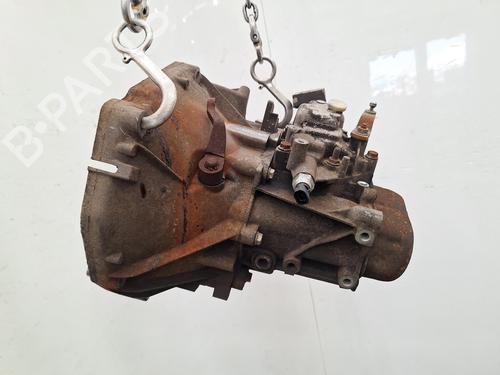 Gearbox FIAT 500 (312_) 0.9 (312AXG1A, 312.AXG11) | BP36216901M3 - Image 2
