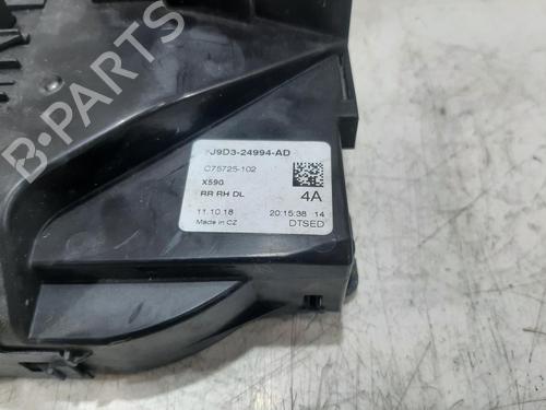 Other JAGUAR I-PACE (X590) EV400 AWD | BP30495146O1