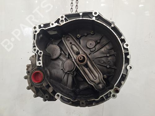 Used Gearbox Gearbox MINI MINI (R56) One (75 hp) 34149597 34149597