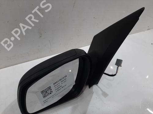 Left mirror FORD FUSION (JU_) 1.4 | BP26794782C26 