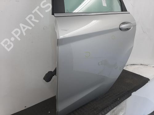 Left rear door FORD FIESTA VI (CB1, CCN) 1.4 | BP27629838C4 