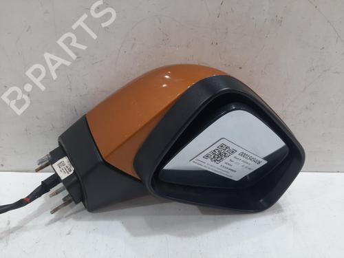 Used Right mirror VAUXHALL MOKKA / MOKKA X (J13) 1.4 (140 hp) 29883993