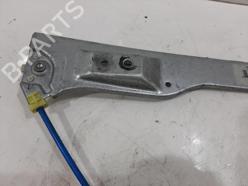 Rudehejsemekanisme ventre foran VAUXHALL CORSA Mk IV (E) (X15) 1.3 CDTi | BP30789817C22