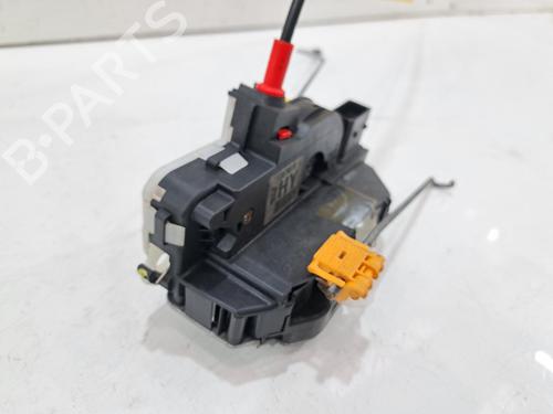 Other VAUXHALL ASTRA Mk VI (J) GTC (P10) 2.0 CDTi | BP31208807O1