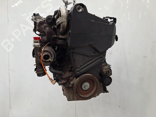 Used Engine Engine 38463662 38463662